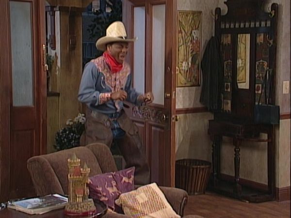 Kenan & Kel - Happy Birthday to Marc