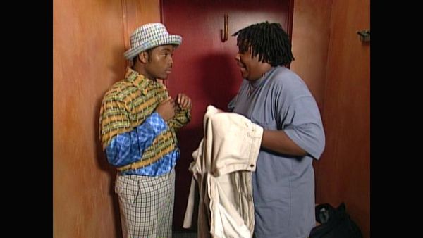 Kenan & Kel - Clothes Encounters