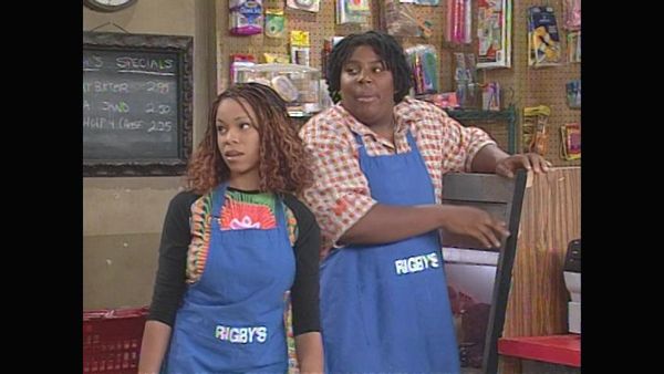 Kenan & Kel - We Are the Chimpions