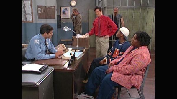 Kenan & Kel - I'm Gonna Get You Kenan