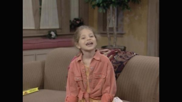 Clarissa Explains It All - Babysitting