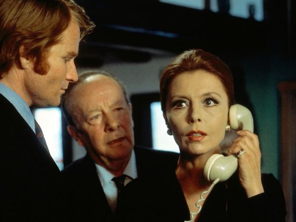 Der Kommissar - Der Geigenspieler