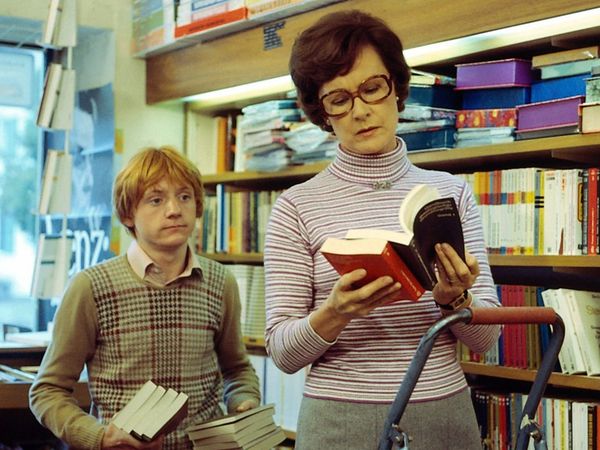 Der Kommissar - Tod eines Buchhändlers