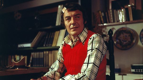 Der Kommissar - Sonderbare Vorfälle im Hause von Professor S.