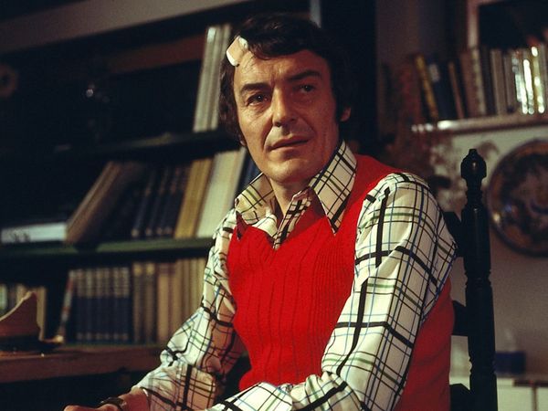 Der Kommissar - Sonderbare Vorfälle im Hause von Professor S.