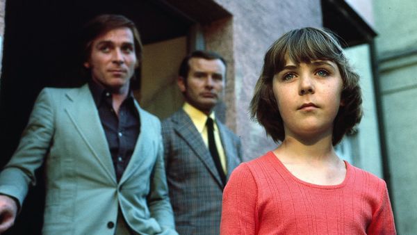 Der Kommissar - Fährt der Zug nach Italien?