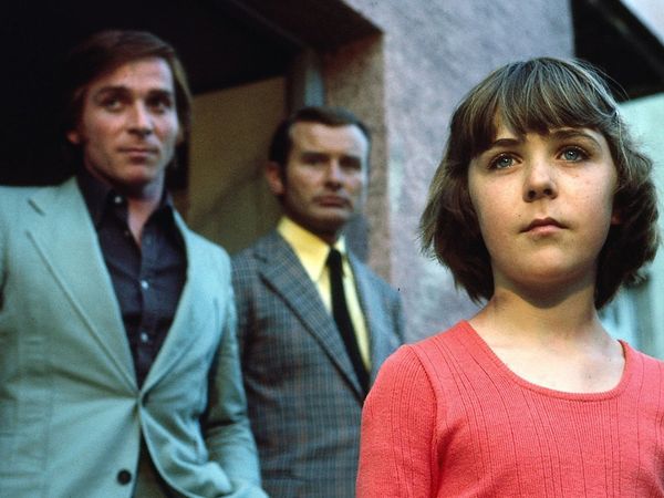 Der Kommissar - Fährt der Zug nach Italien?