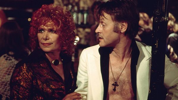 Der Kommissar - Ein Playboy segnet das Zeitliche