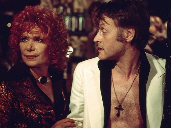 Der Kommissar - Ein Playboy segnet das Zeitliche