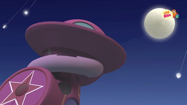 Jelly Jamm - Dormindo Com Um Medroso