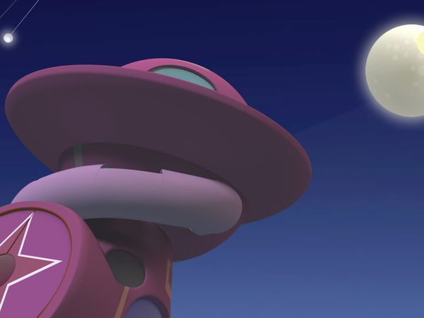 Jelly Jamm - Dormindo Com Um Medroso