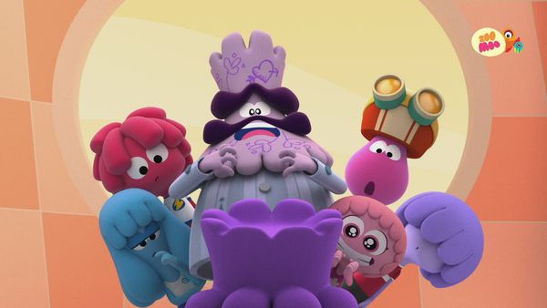 Jelly Jamm - Minha Pequena Rainha