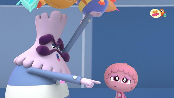Jelly Jamm - Eu Quero Esse Também