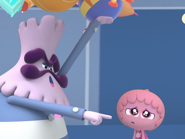 Jelly Jamm - Eu Quero Esse Também
