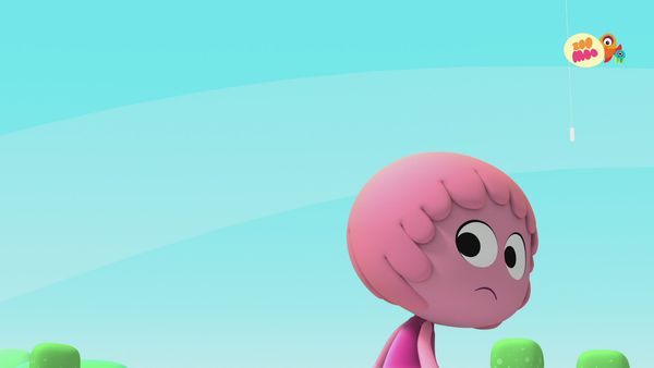 Jelly Jamm - A Fórmula de Rita