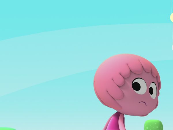 Jelly Jamm - A Fórmula de Rita