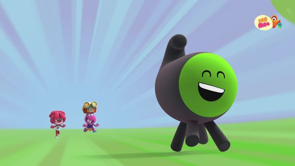 Jelly Jamm - Super Velocidade
