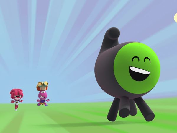 Jelly Jamm - Super Velocidade