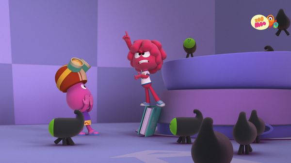 Jelly Jamm - O Aprendiz