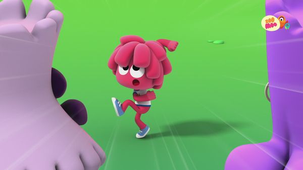Jelly Jamm - Olhem Para Mim