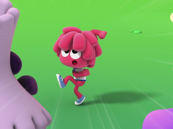 Jelly Jamm - Olhem Para Mim