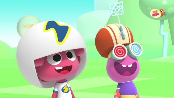 Jelly Jamm - A Super Liga Jelly