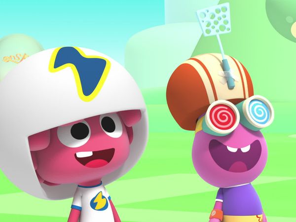 Jelly Jamm - A Super Liga Jelly