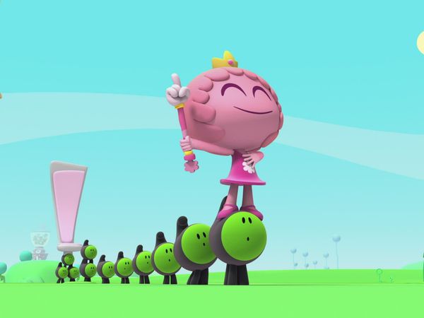 Jelly Jamm - Rainha Rita