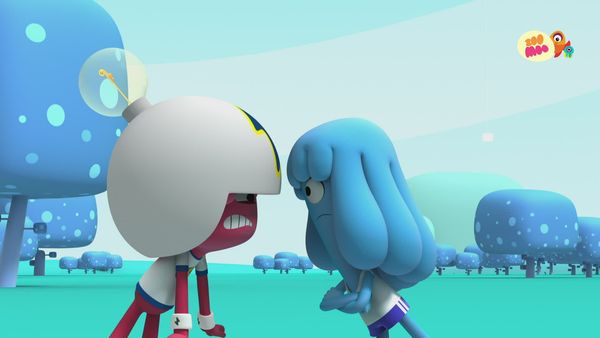 Jelly Jamm - Mentira Voadora