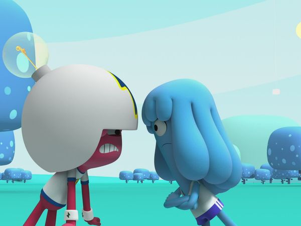 Jelly Jamm - Mentira Voadora