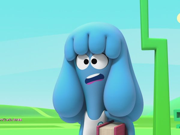 Jelly Jamm - Perguntas, Perguntas