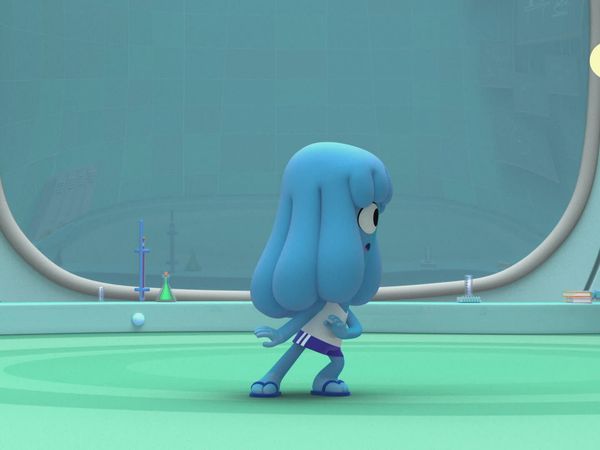 Jelly Jamm - No Ritma de Jammbo