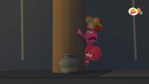 Jelly Jamm - Castelo Assombrado