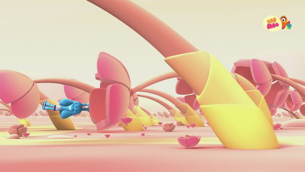 Jelly Jamm - O Acampamento