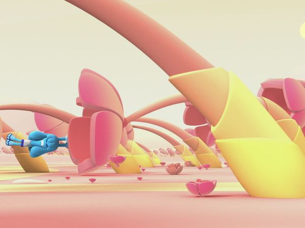 Jelly Jamm - O Acampamento