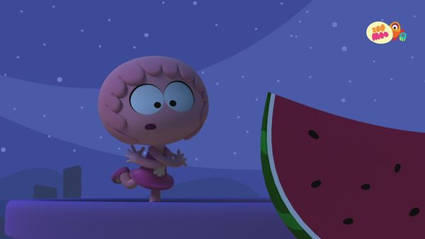 Jelly Jamm - Minha Vez