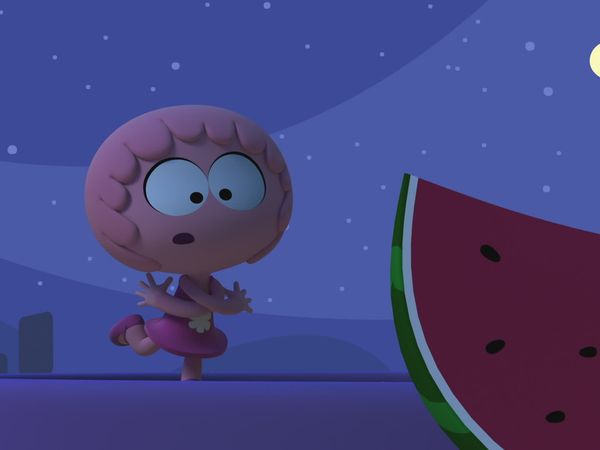 Jelly Jamm - Minha Vez