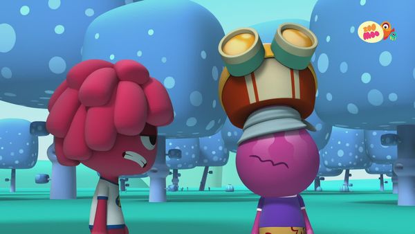Jelly Jamm - O Presente é o Presente