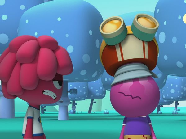 Jelly Jamm - O Presente é o Presente