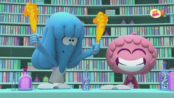 Jelly Jamm - Jogo da Repetição