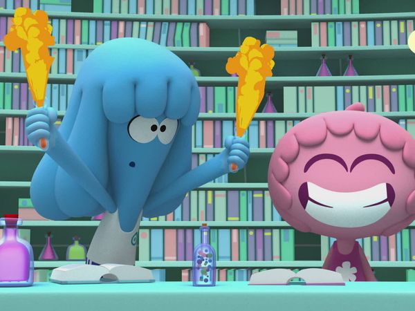 Jelly Jamm - Jogo da Repetição
