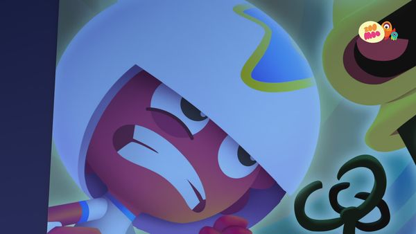 Jelly Jamm - Superamigos
