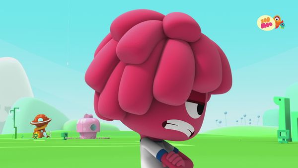 Jelly Jamm - O Brinquedo Perfeito