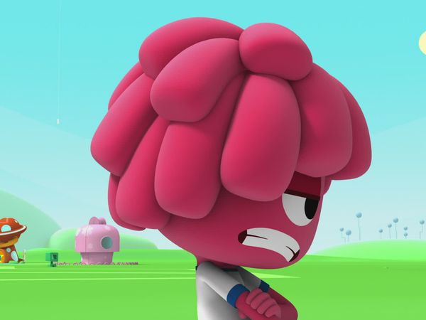 Jelly Jamm - O Brinquedo Perfeito