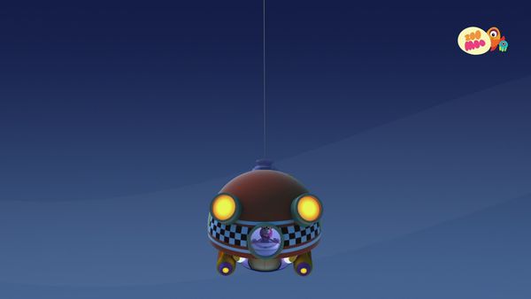 Jelly Jamm - Dia de Corrida
