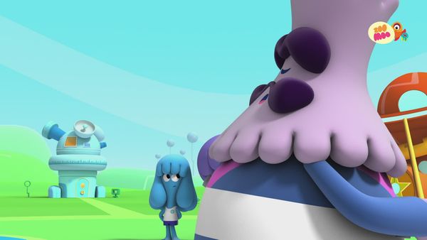 Jelly Jamm - O Dodo Perdido