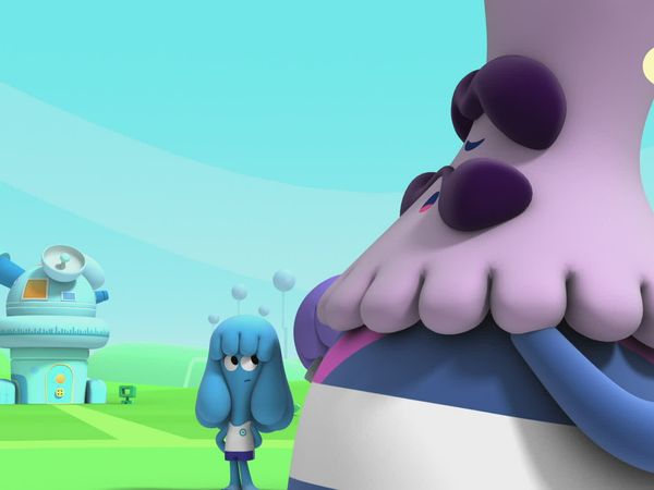 Jelly Jamm - O Dodo Perdido