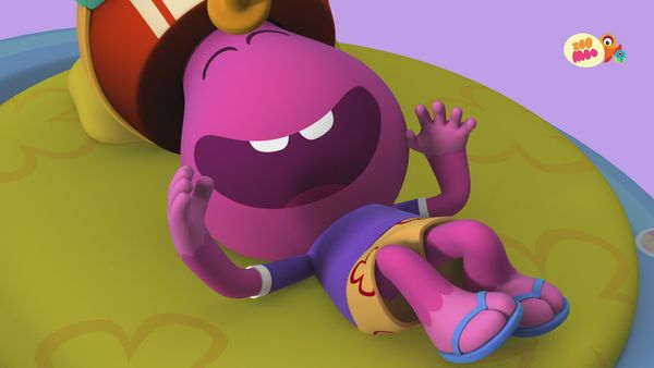 Jelly Jamm - A Dodoleta