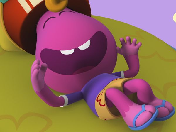 Jelly Jamm - A Dodoleta