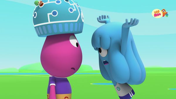 Jelly Jamm - O Inteligente